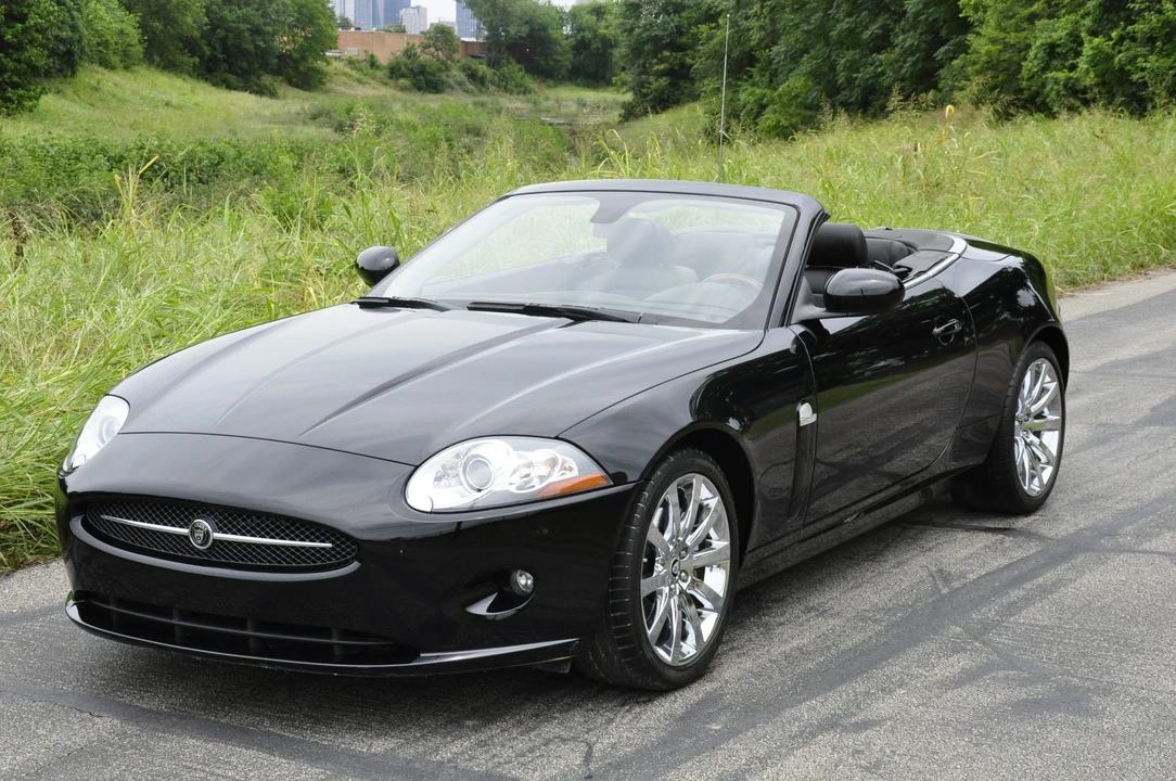 2007 Jaguar X150 XK - Image 15 of 31