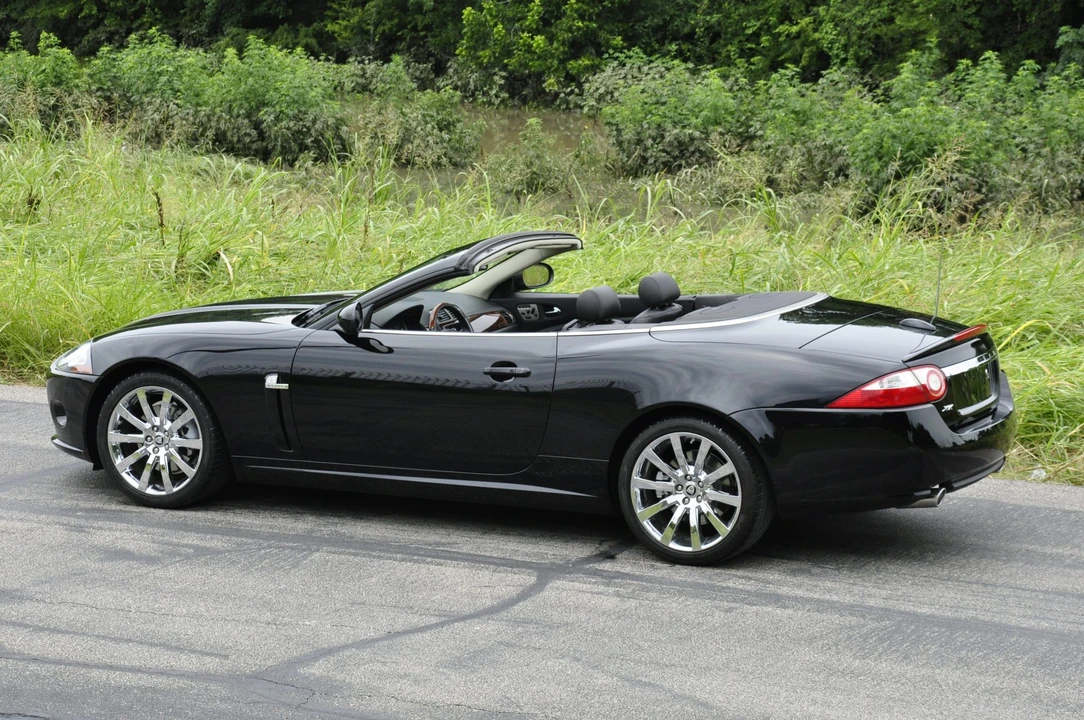 2007 Jaguar X150 XK - Image 13 of 31