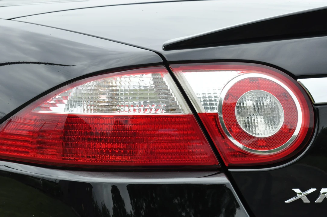 2007 Jaguar X150 XK - Image 26 of 31