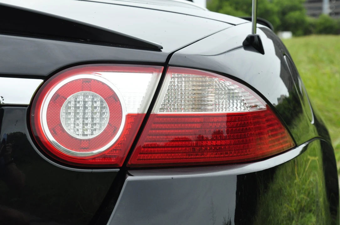 2007 Jaguar X150 XK - Image 27 of 31