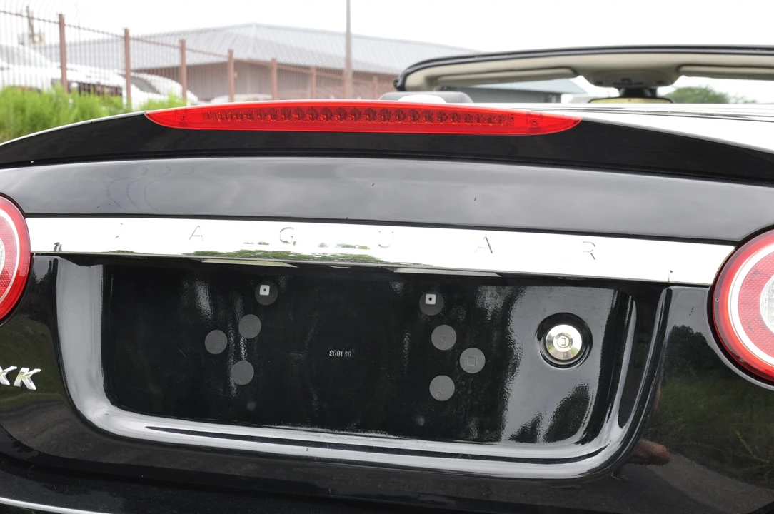 2007 Jaguar X150 XK - Image 25 of 31