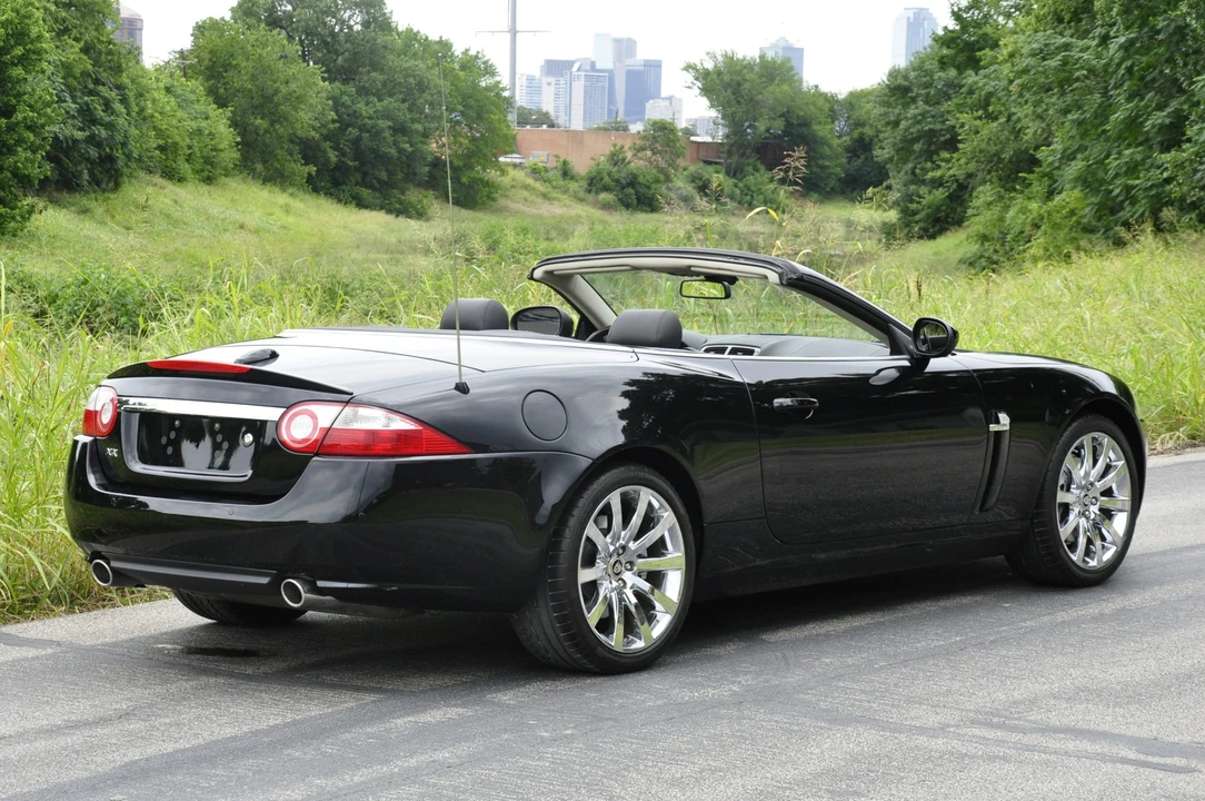 2007 Jaguar X150 XK - Image 10 of 31