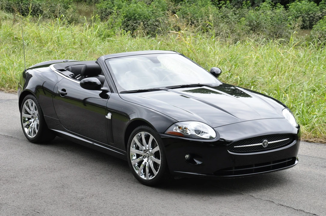 2007 Jaguar X150 XK - Image 4 of 31