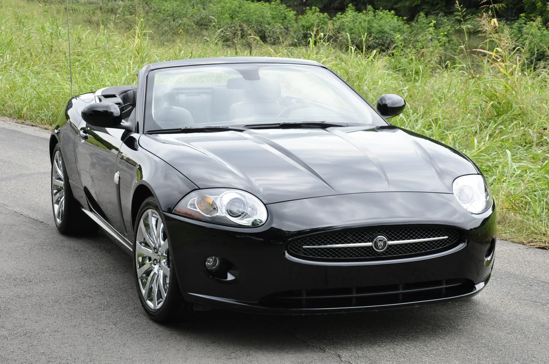2007 Jaguar X150 XK - Image 17 of 31