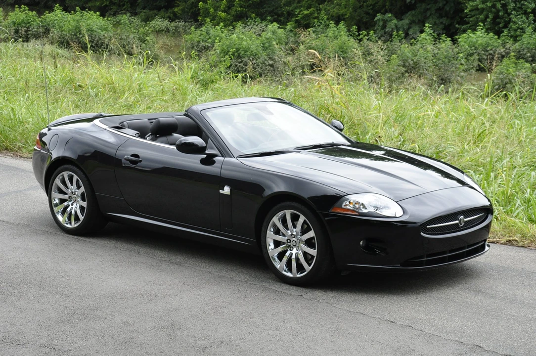 2007 Jaguar X150 XK - Image 5 of 31