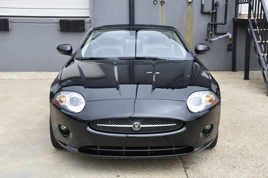 2007 Jaguar X150 XK - Image 23 of 31