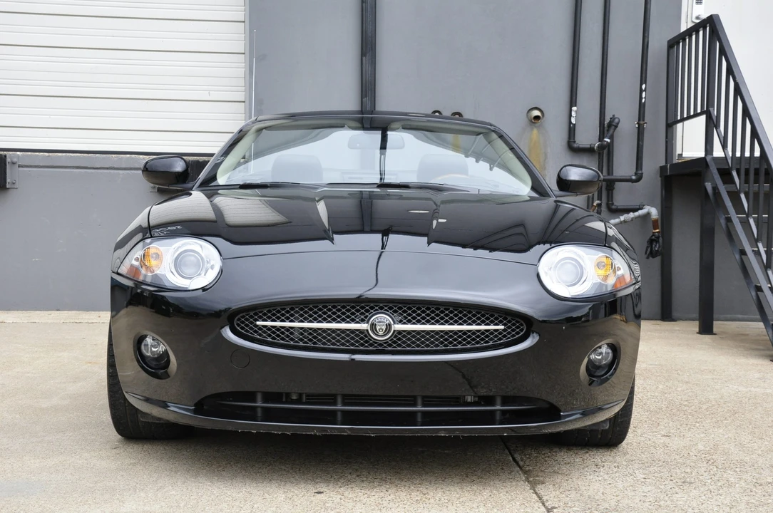 2007 Jaguar X150 XK - Image 24 of 31