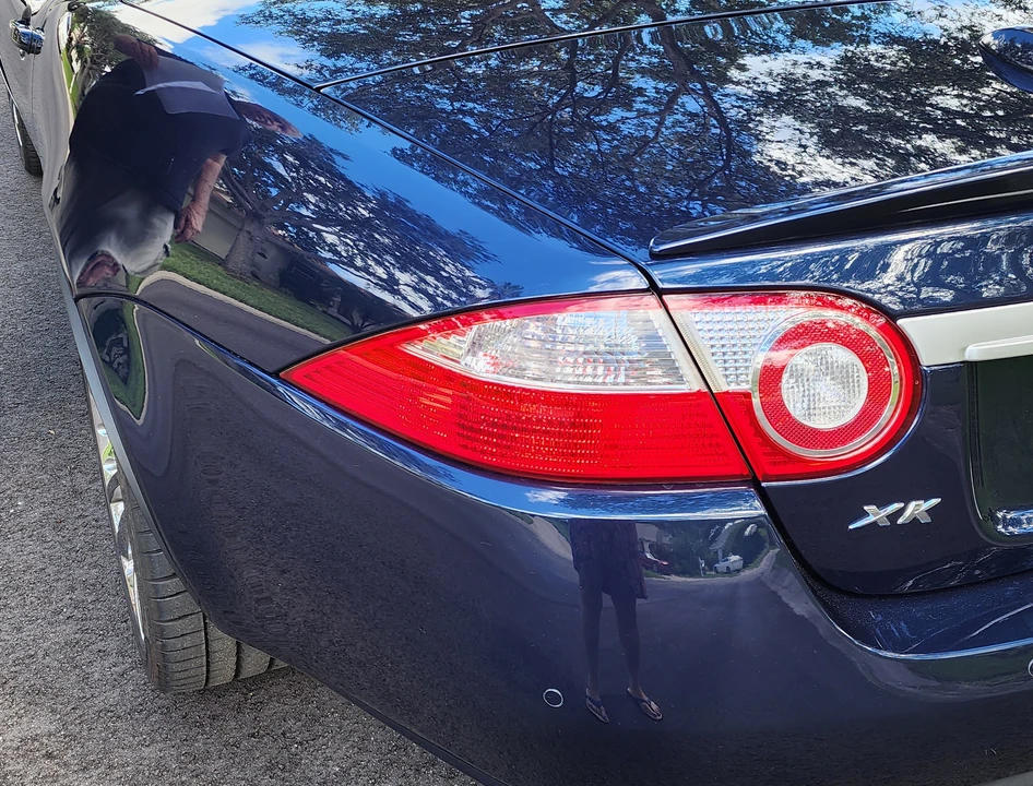 2007 Jaguar X150 XKR - Image 30 of 31