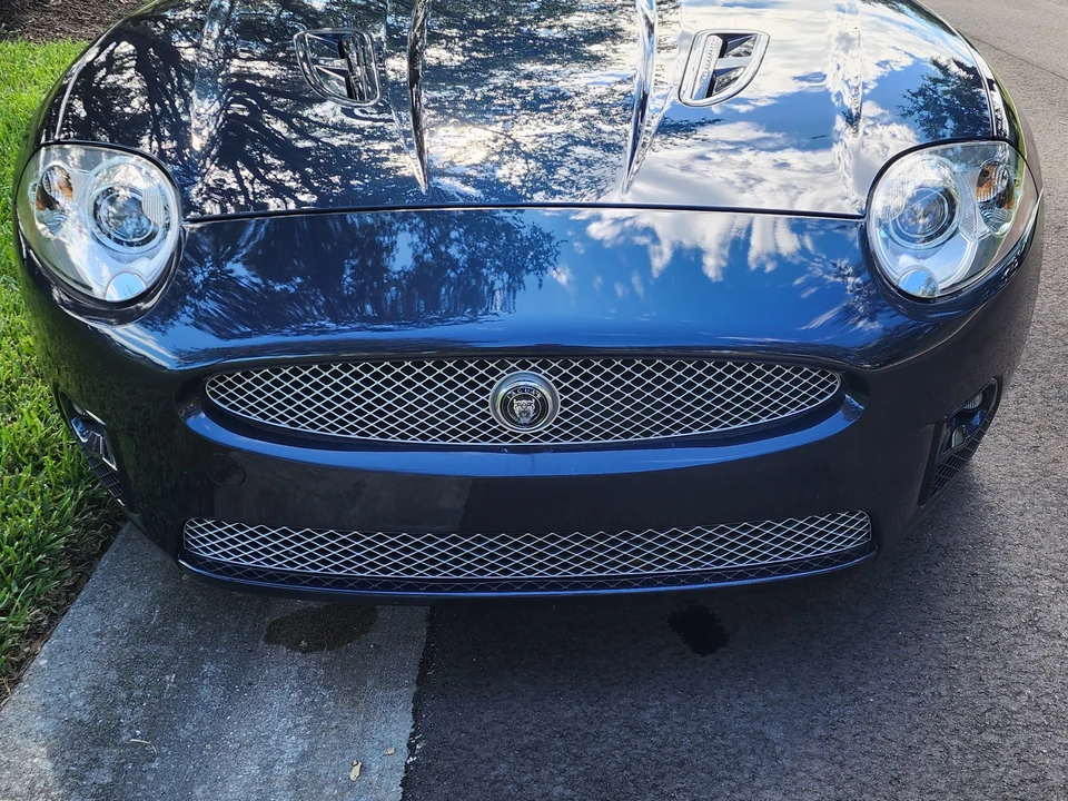 2007 Jaguar X150 XKR - Image 25 of 31