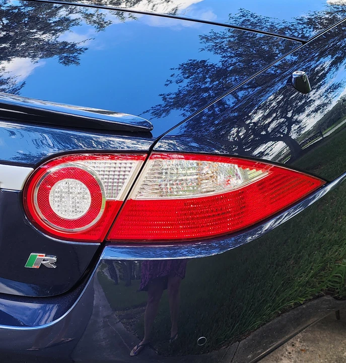 2007 Jaguar X150 XKR - Image 31 of 31