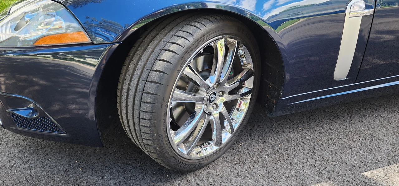 2007 Jaguar X150 XKR - Image 27 of 31