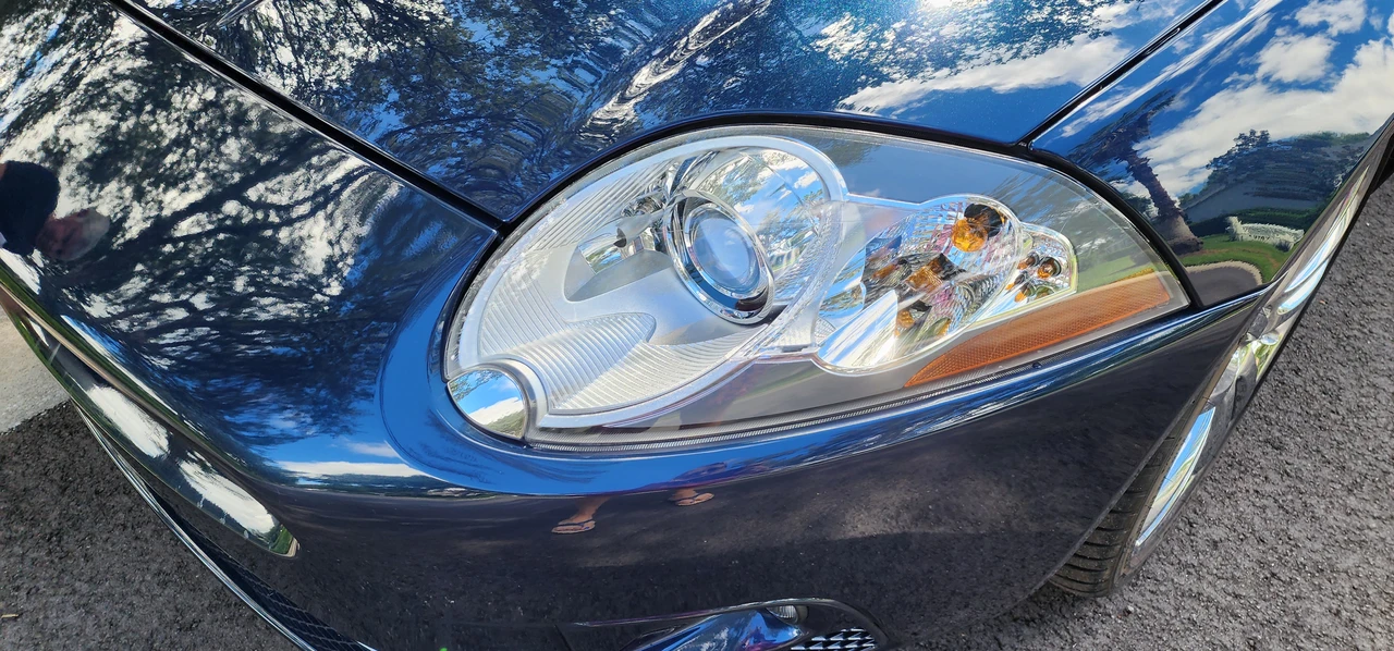 2007 Jaguar X150 XKR - Image 26 of 31