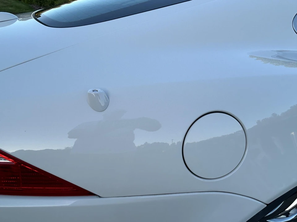 2007 Jaguar X150 XKR - Image 31 of 31