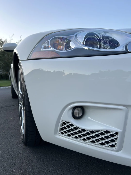 2007 Jaguar X150 XKR - Image 18 of 31