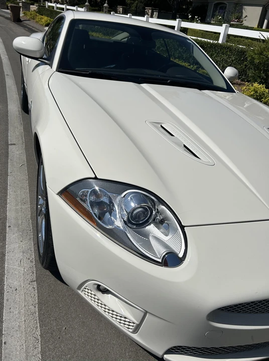 2007 Jaguar X150 XKR - Image 17 of 31