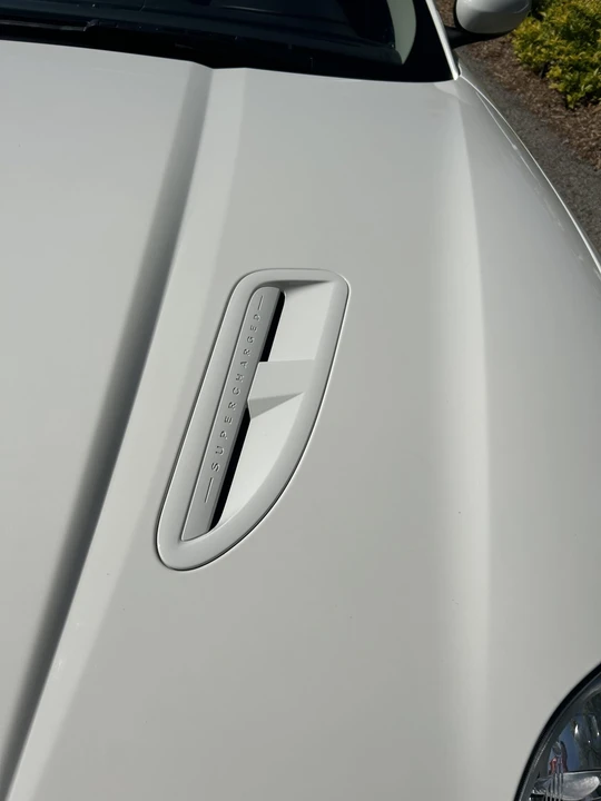2007 Jaguar X150 XKR - Image 26 of 31