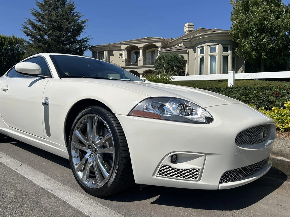 2007 Jaguar X150 XKR - Image 15 of 31