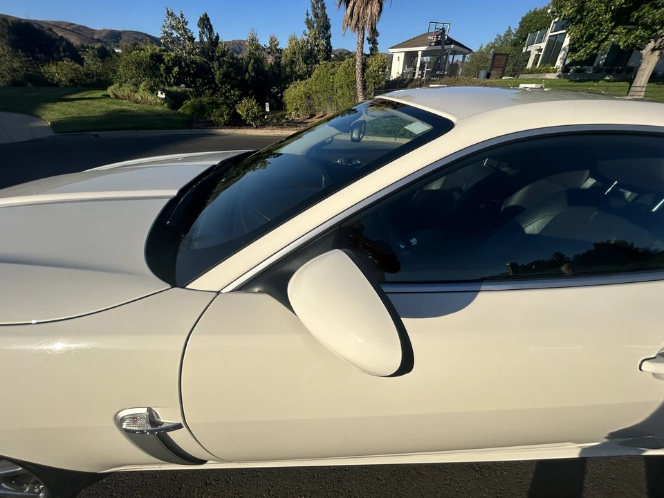 2007 Jaguar X150 XKR - Image 27 of 31