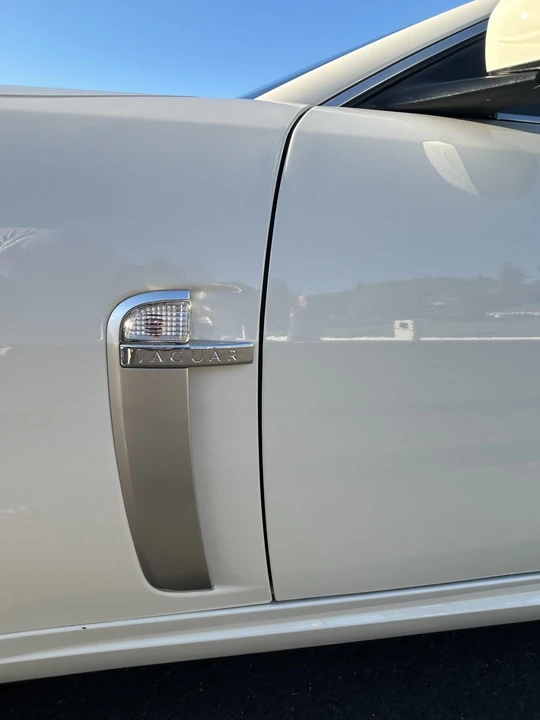 2007 Jaguar X150 XKR - Image 21 of 31
