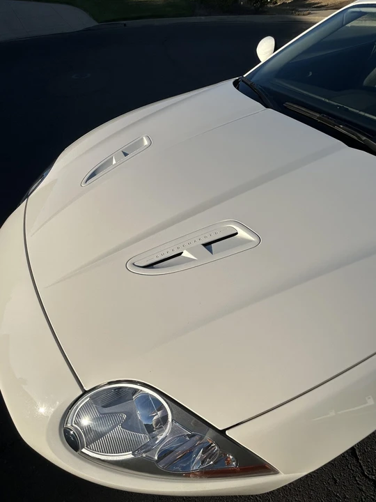 2007 Jaguar X150 XKR - Image 24 of 31