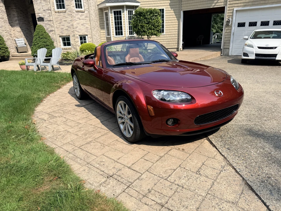 2007 Mazda NC MX-5 Miata - Image 20 of 31