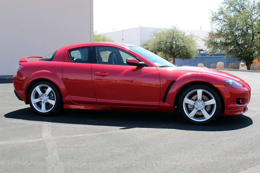 2007 Mazda RX-8 1st Gen - Image 6 of 31