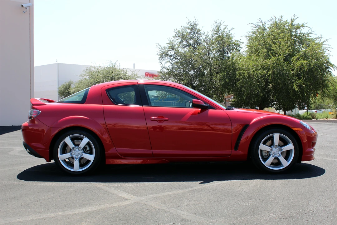 2007 Mazda RX-8 1st Gen - Image 7 of 31