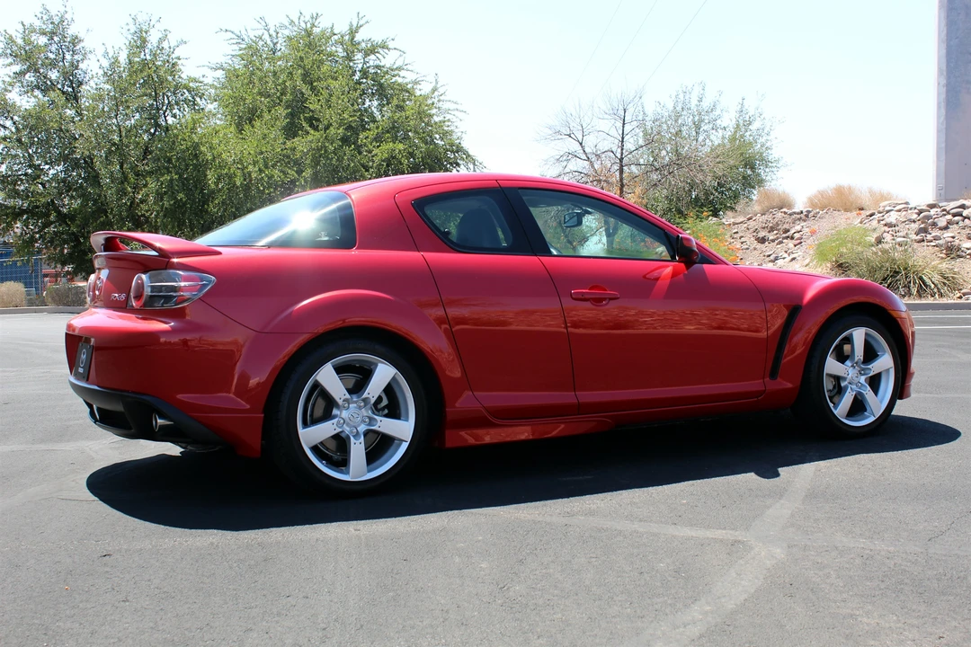 2007 Mazda RX-8 1st Gen - Image 8 of 31