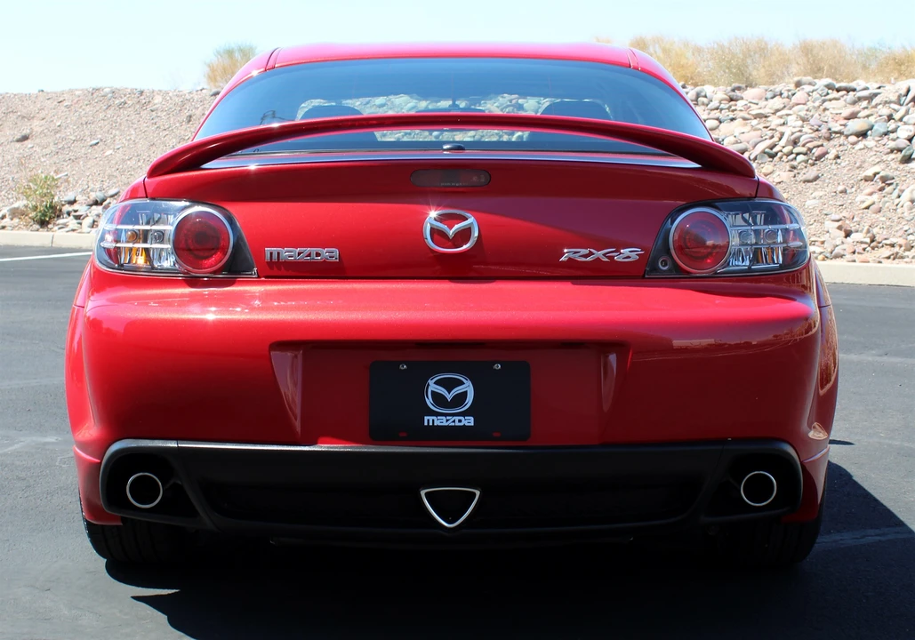 2007 Mazda RX-8 1st Gen - Image 11 of 31