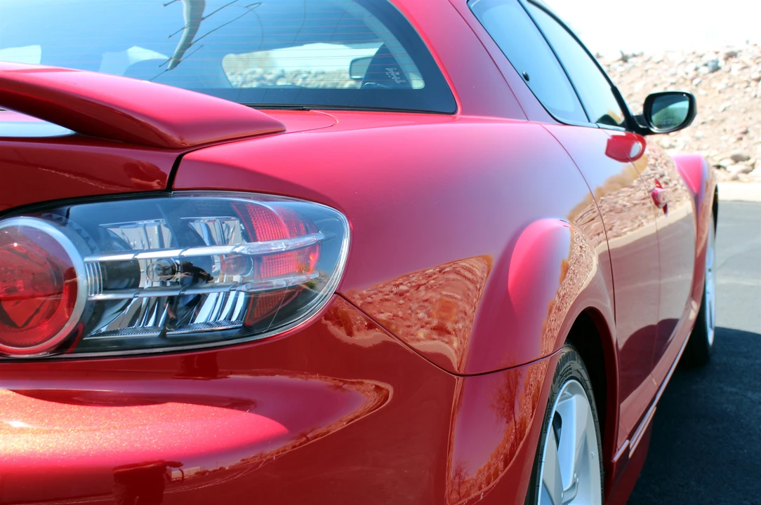 2007 Mazda RX-8 1st Gen - Image 20 of 31