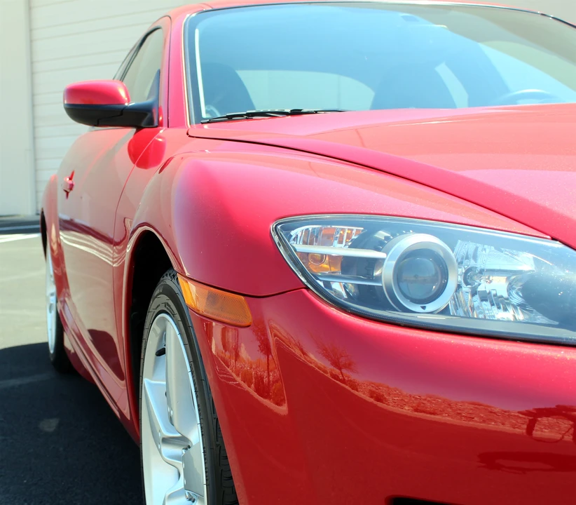 2007 Mazda RX-8 1st Gen - Image 23 of 31