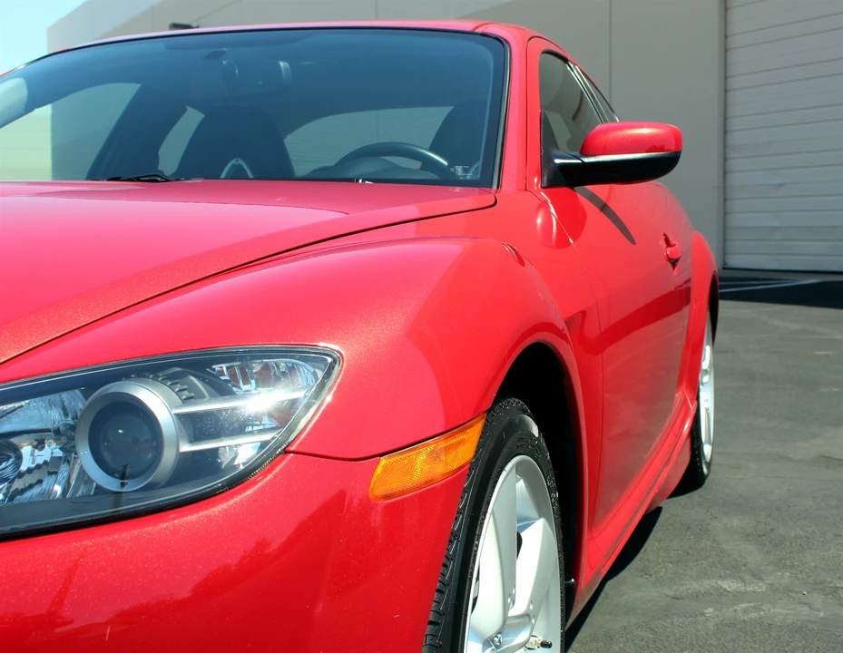 2007 Mazda RX-8 1st Gen - Image 22 of 31