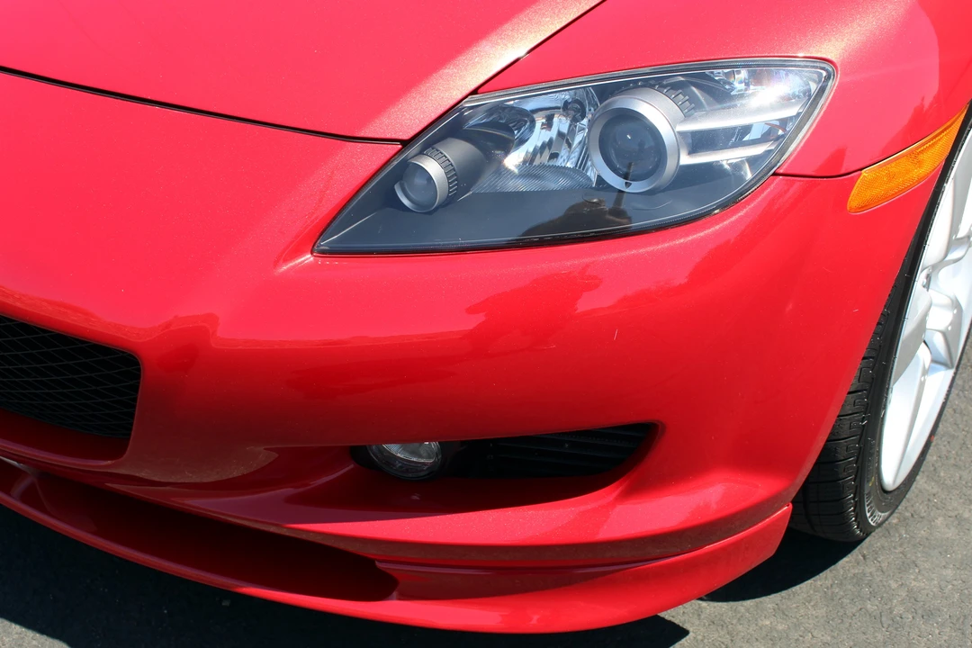 2007 Mazda RX-8 1st Gen - Image 28 of 31