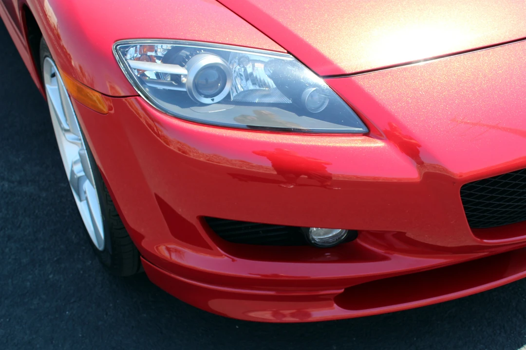 2007 Mazda RX-8 1st Gen - Image 27 of 31