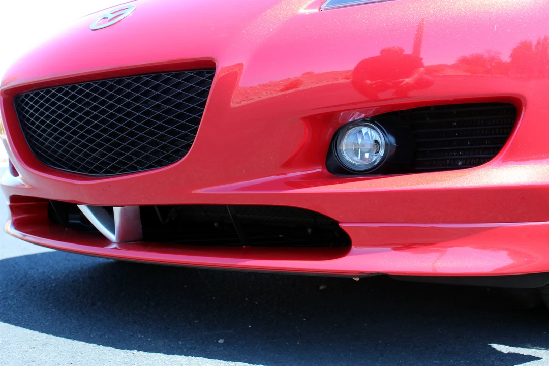 2007 Mazda RX-8 1st Gen - Image 30 of 31