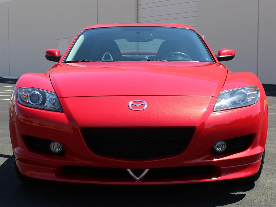 2007 Mazda RX-8 1st Gen - Image 3 of 31