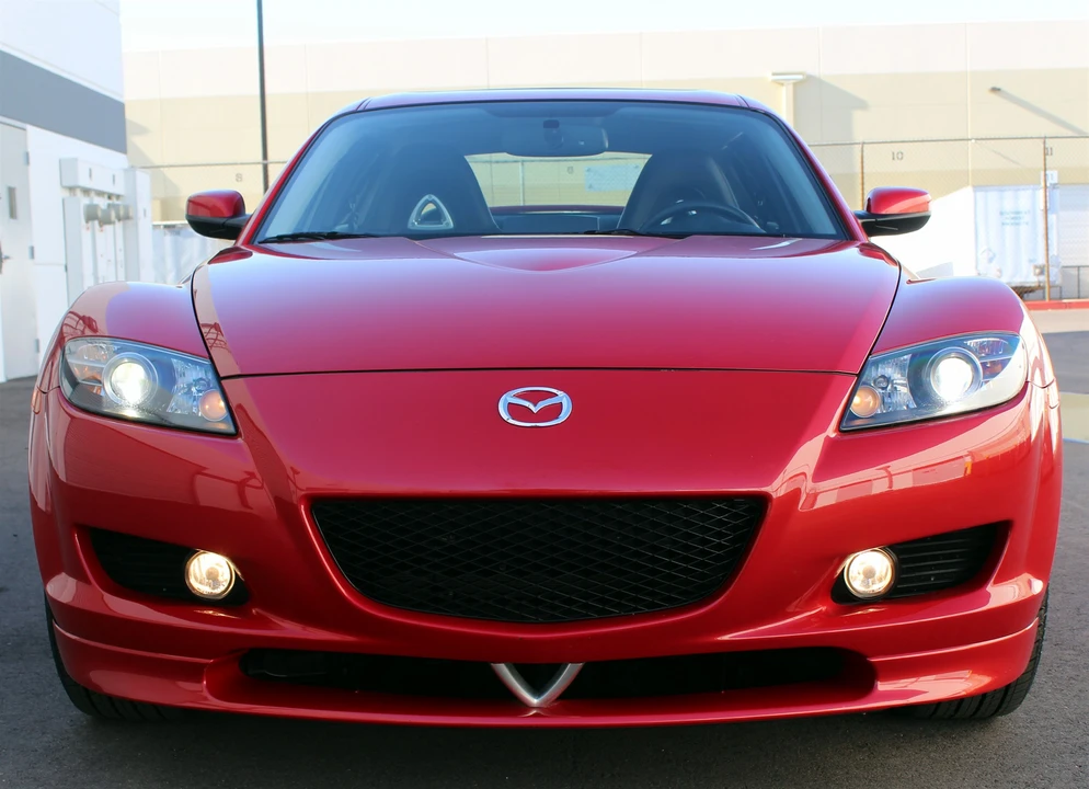2007 Mazda RX-8 1st Gen - Image 26 of 31