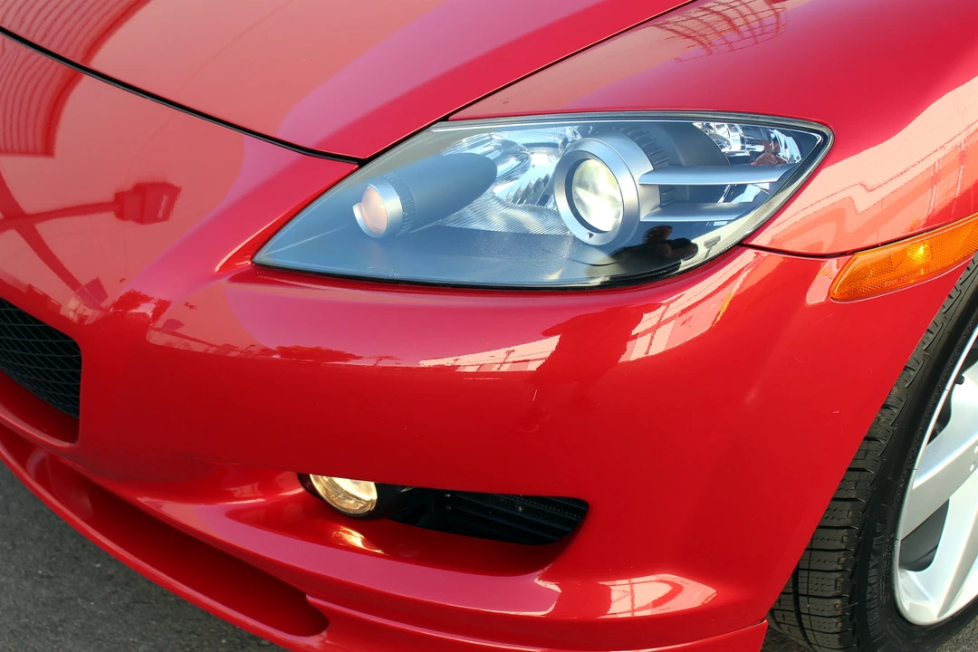 2007 Mazda RX-8 1st Gen - Image 29 of 31