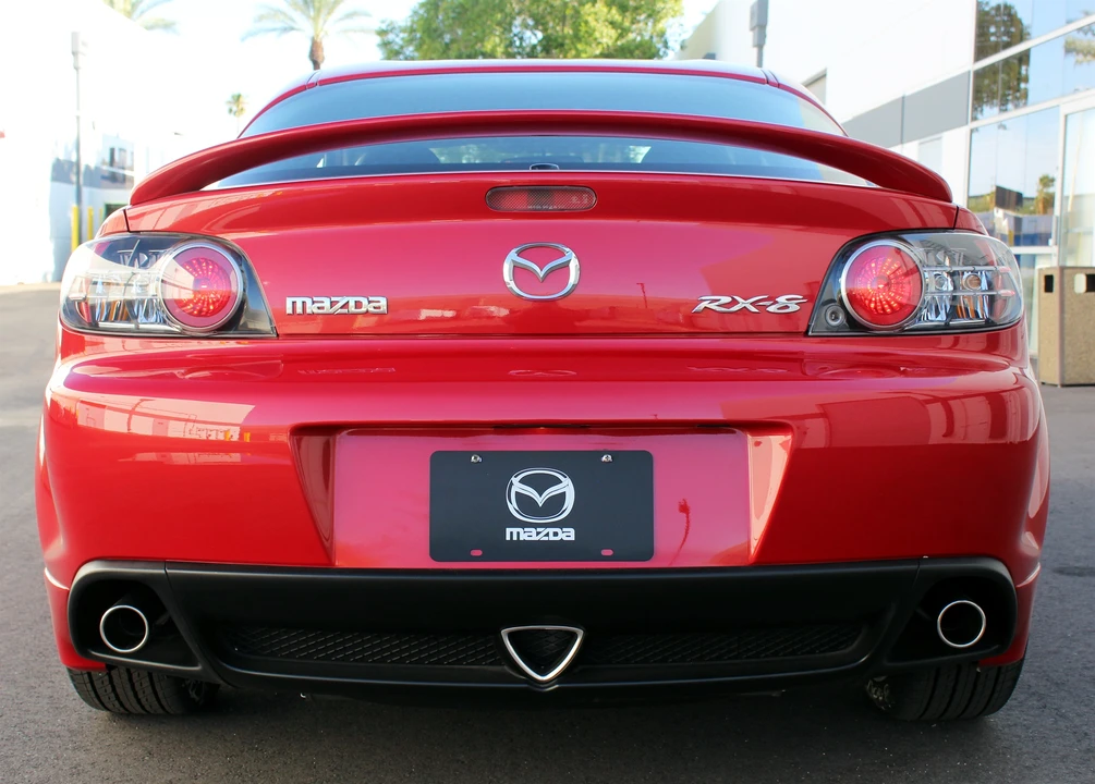 2007 Mazda RX-8 1st Gen - Image 31 of 31