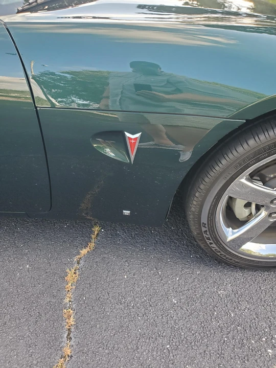 2007 Pontiac Solstice - Image 18 of 31