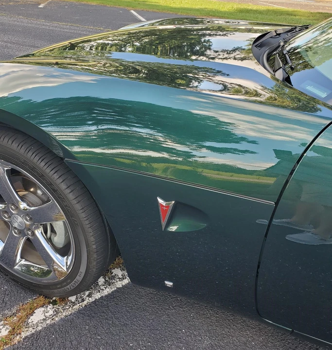 2007 Pontiac Solstice - Image 12 of 31