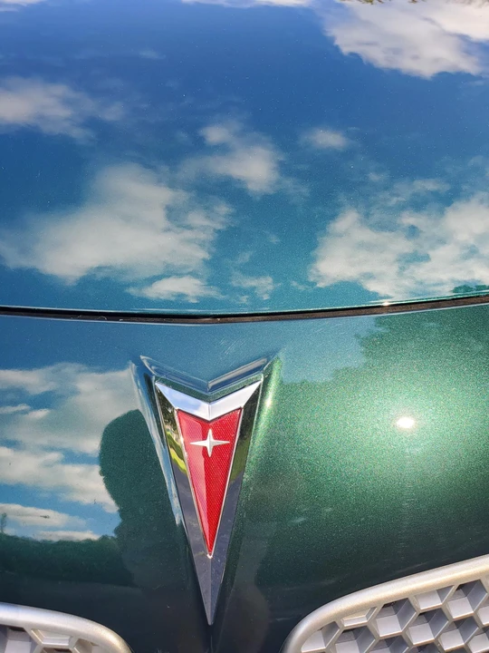 2007 Pontiac Solstice - Image 10 of 31