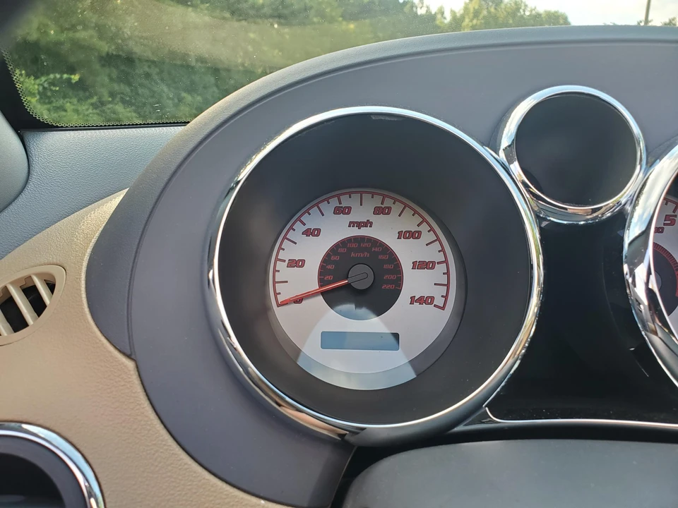 2007 Pontiac Solstice - Image 31 of 31