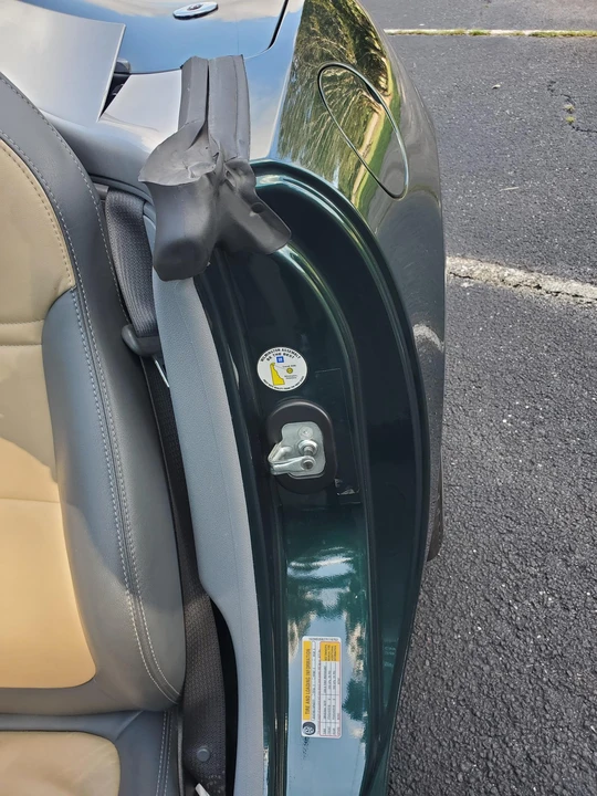 2007 Pontiac Solstice - Image 27 of 31