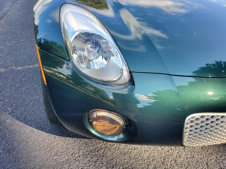 2007 Pontiac Solstice - Image 9 of 31