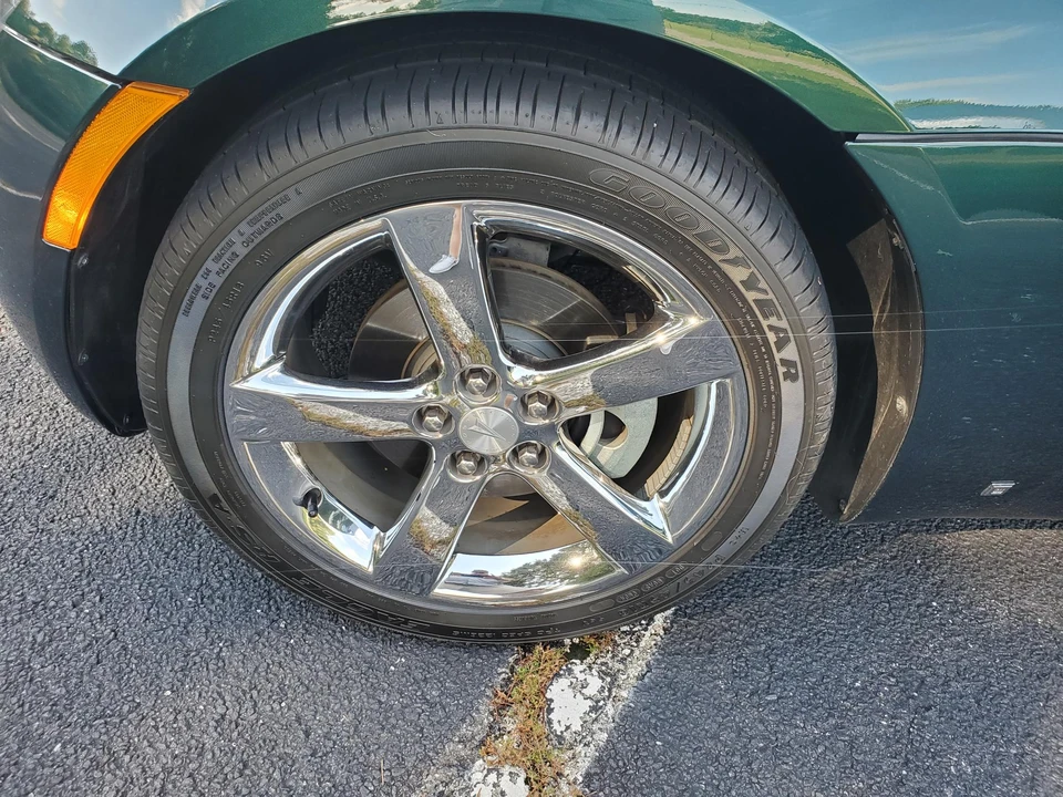 2007 Pontiac Solstice - Image 13 of 31