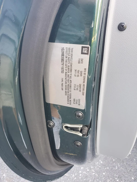 2007 Pontiac Solstice - Image 22 of 31