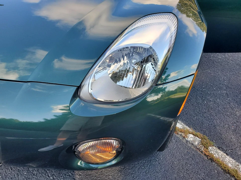 2007 Pontiac Solstice - Image 11 of 31