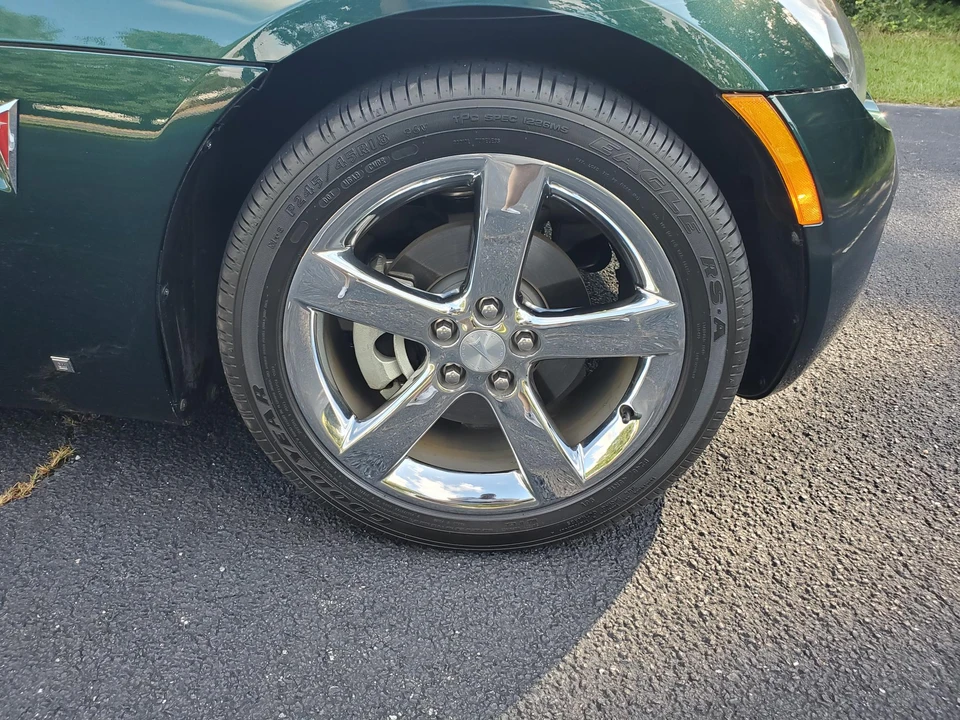 2007 Pontiac Solstice - Image 19 of 31