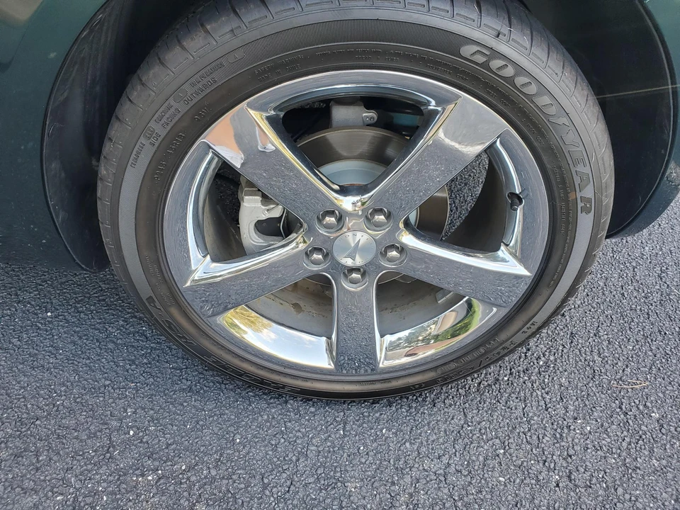 2007 Pontiac Solstice - Image 15 of 31